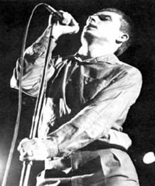 joy division